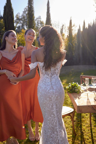 Lilian West Style Number 66429 - 9