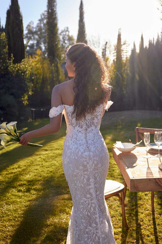 Lilian West Style Number 66429 - 4