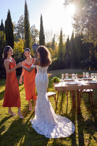 Lilian West Style Number 66429 - 5