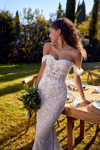 Lilian West Style Number 66429 - 3