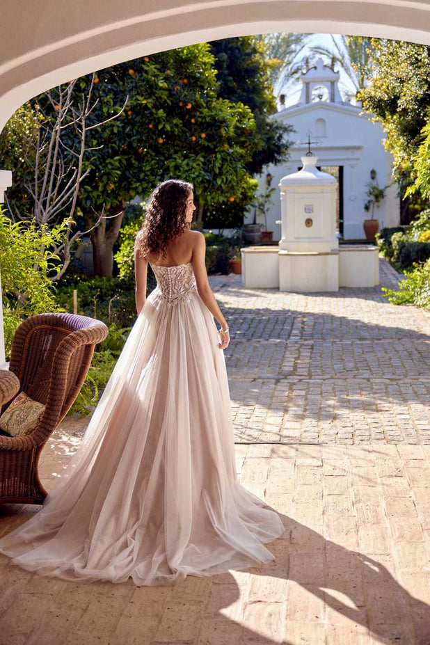 Lilian West Style Number 66430 - 2