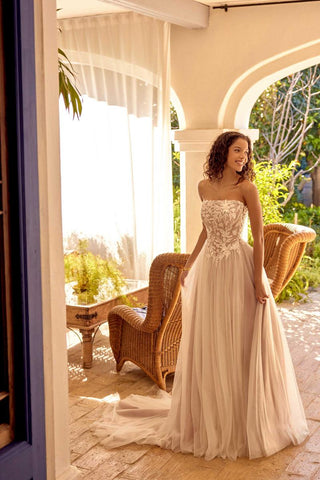 Lilian West Style Number 66430 - 3