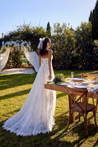 Lilian West Style Number 66432 - 2