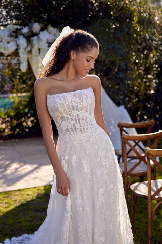 Lilian West Style Number 66432 - 3