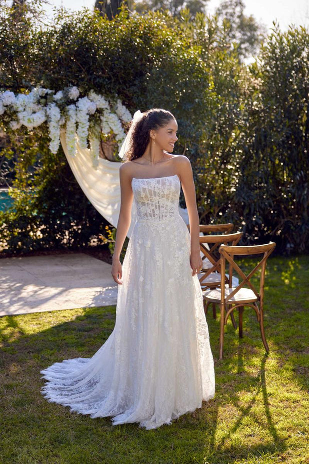 Lilian West Style Number 66432 - 1