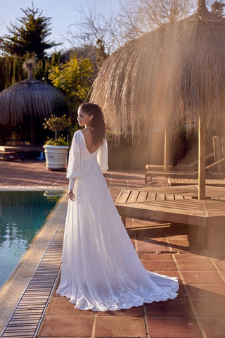 Lilian West Style Number 66433 - 4