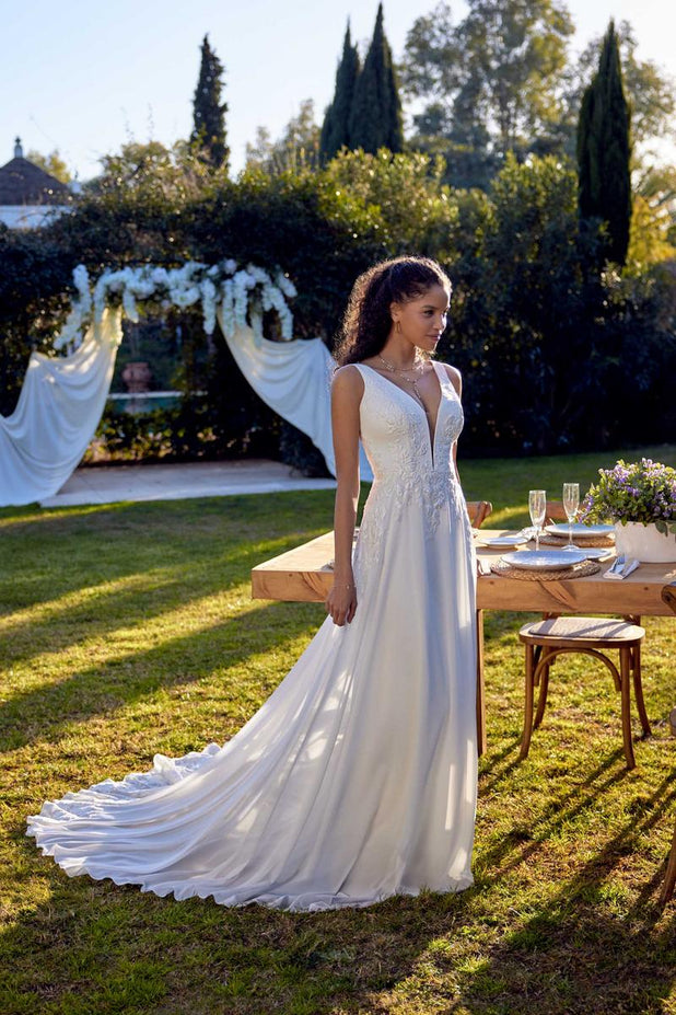 Lilian West Style Number 66433 - 1