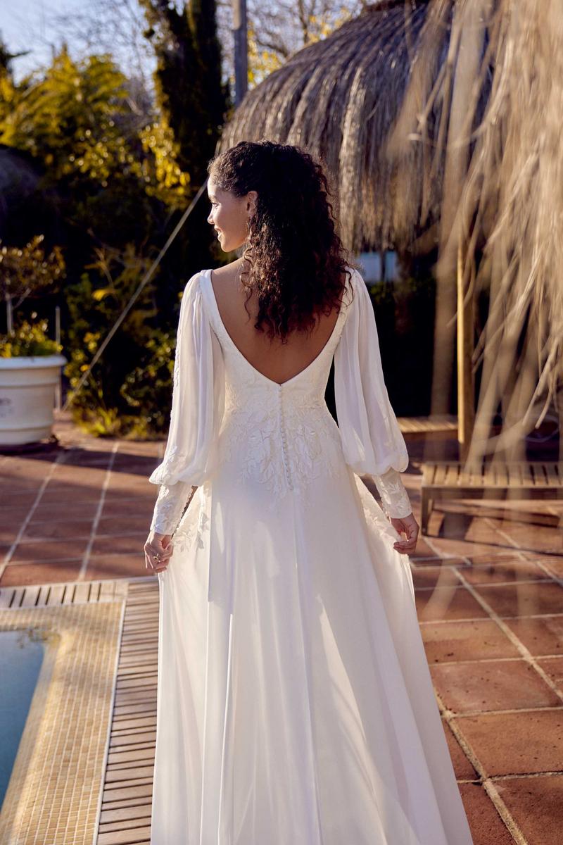 Lilian West Style Number 66433SL - 4