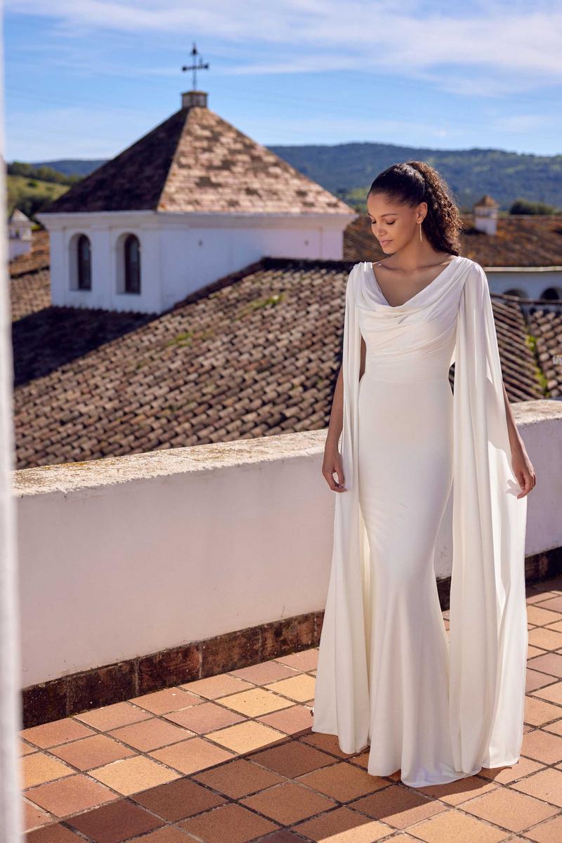 Lilian West Style Number 66434SL - 1