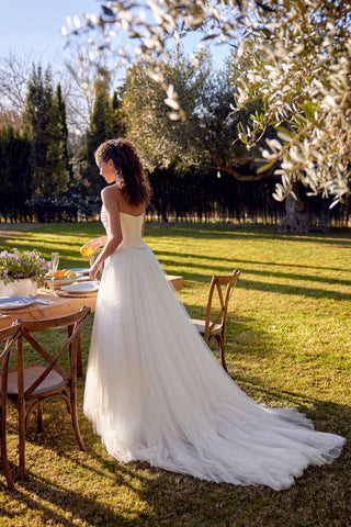 Lilian West Style Number 66435 - 2