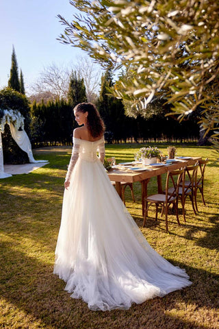 Lilian West Style Number 66435 - 6