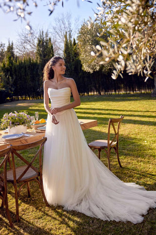 Lilian West Style Number 66435 - 1