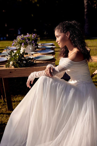 Lilian West Style Number 66435 - 8