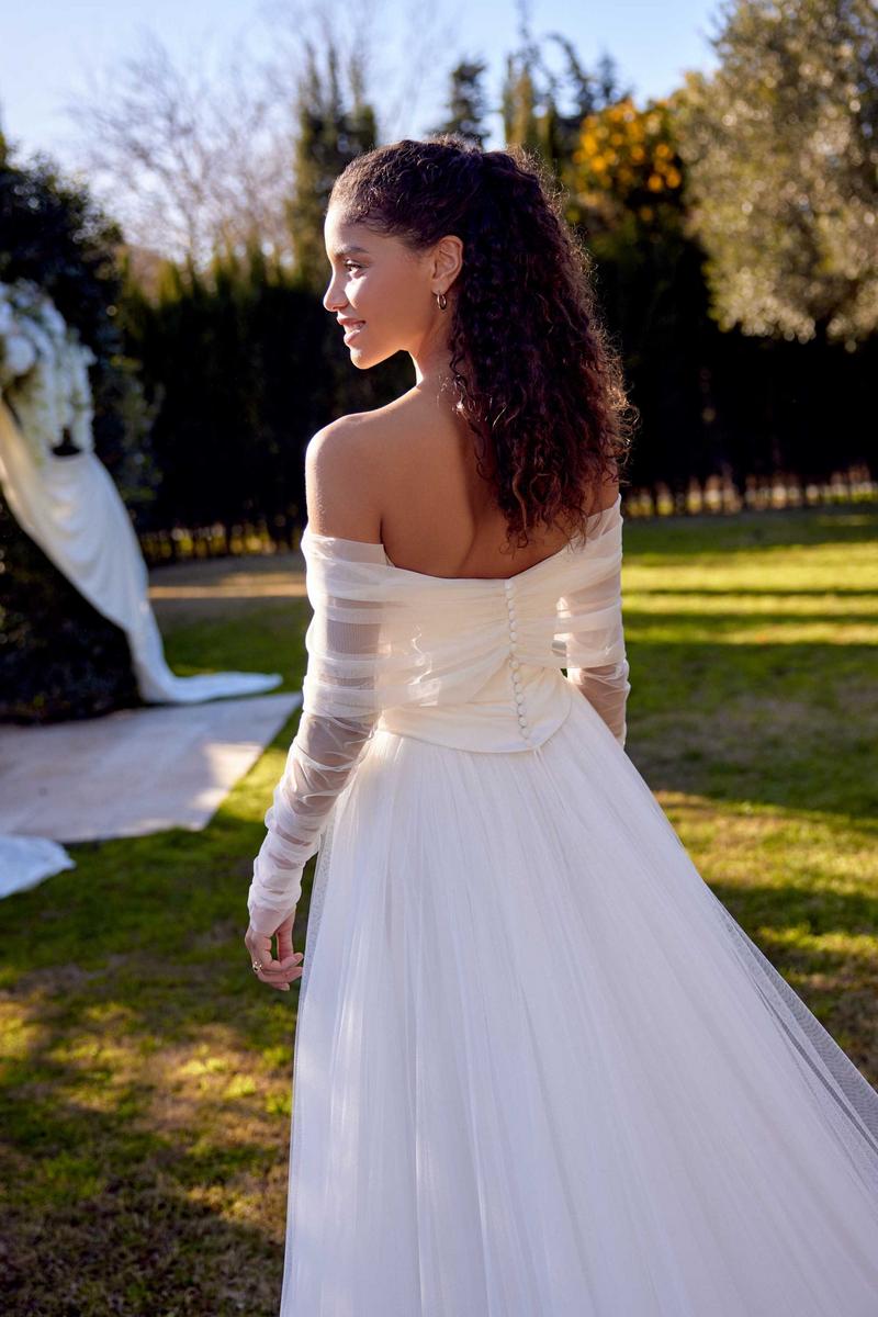 Lilian West Style Number 66435J - 2