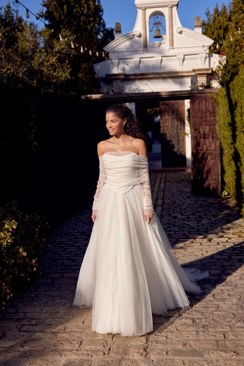 Lilian West Style Number 66435J - 4