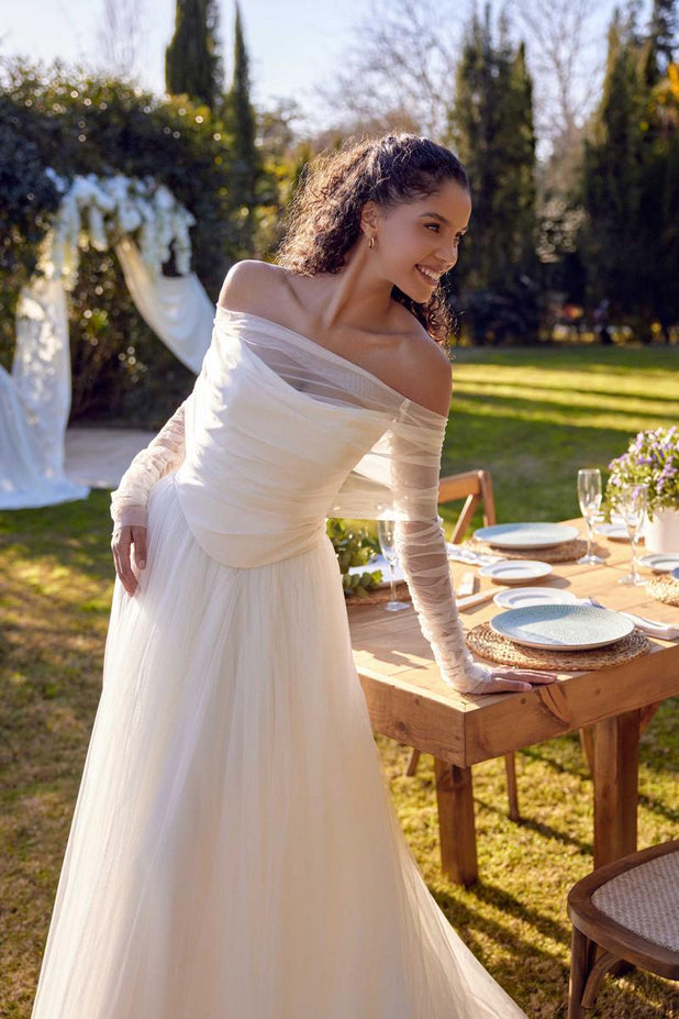 Lilian West Style Number 66435J - 1