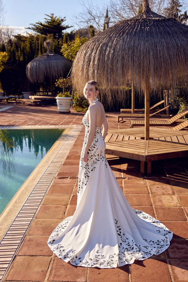 Lilian West Style Number 66436 - 2