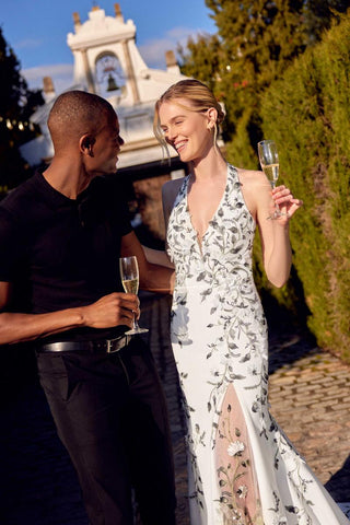 Lilian West Style Number 66436 - 4