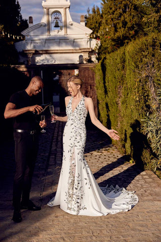 Lilian West Style Number 66436 - 10