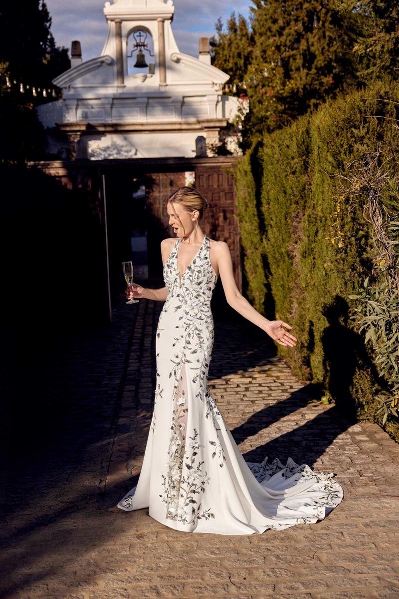 Lilian West Style Number 66436 - 3