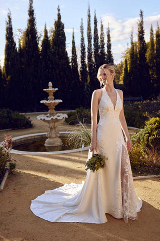 Lilian West Style Number 66436 - 6