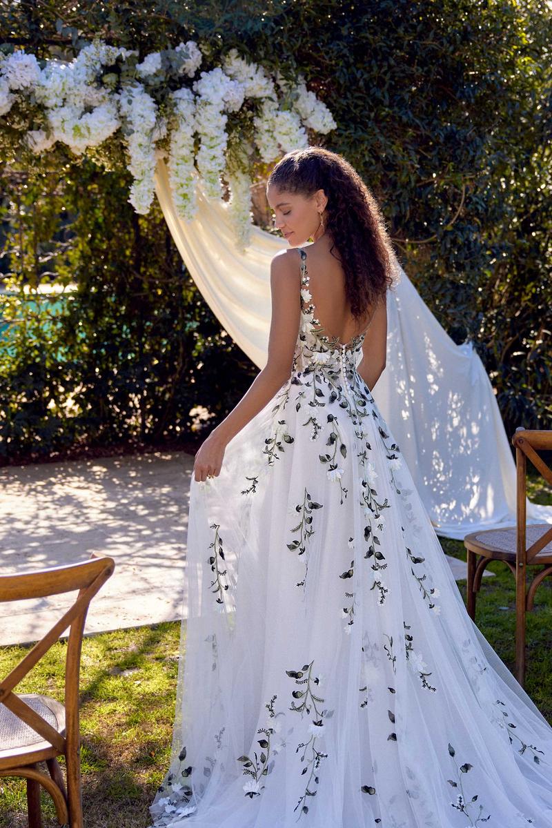 Lilian West Style Number 66437 - 11