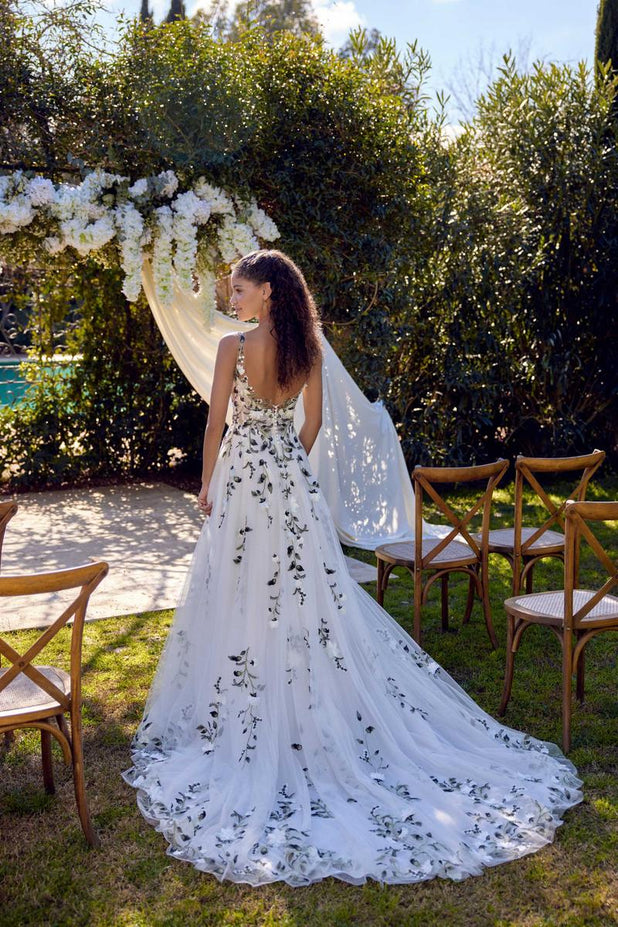 Lilian West Style Number 66437 - 2