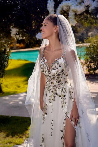 Lilian West Style Number 66437 - 5