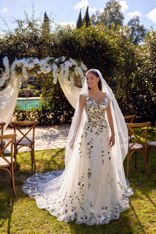 Lilian West Style Number 66437 - 7