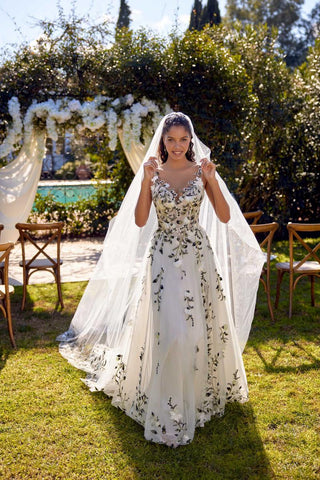 Lilian West Style Number 66437 - 1