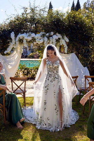 Lilian West Style Number 66437 - 6