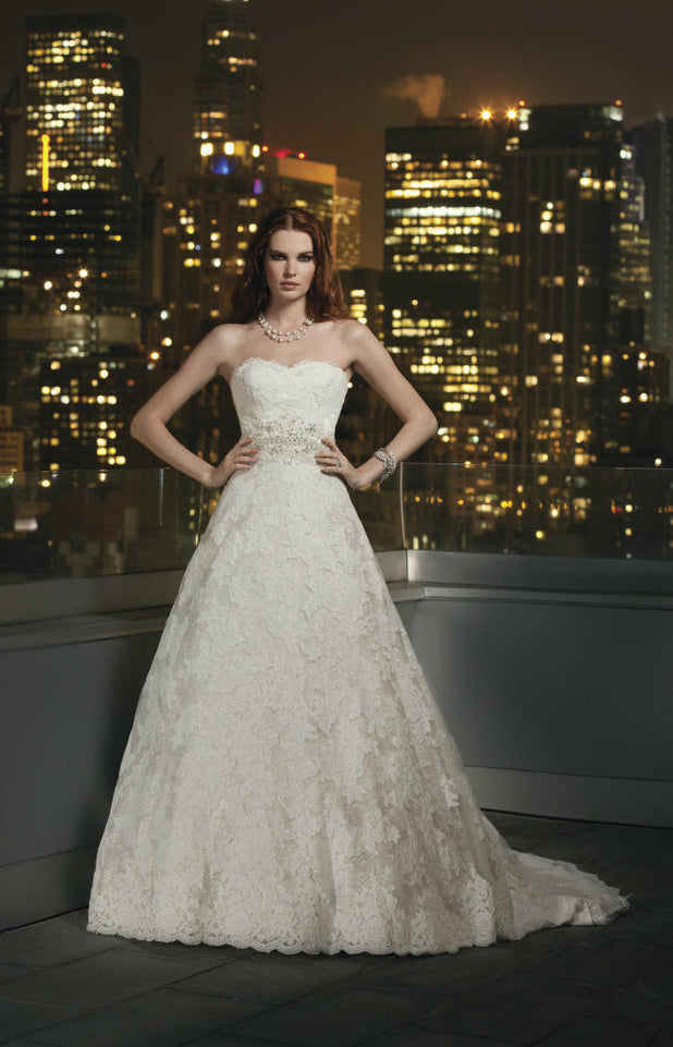 Signature Style Number 9700 - 1