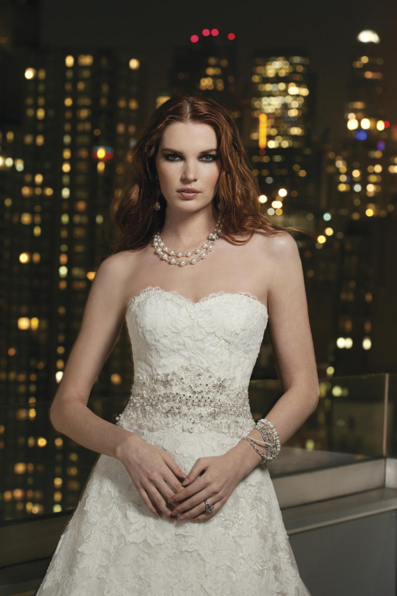 Signature Style Number 9700 - 3
