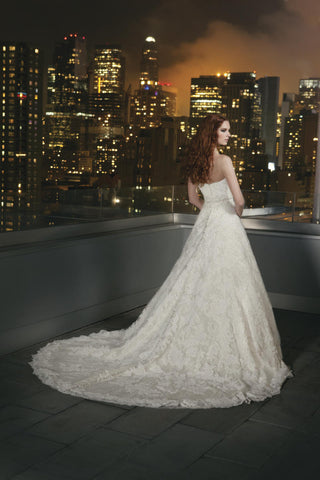 Signature Style Number 9700 - 2