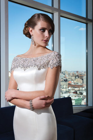 Signature Style Number 9742 - 3