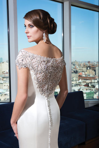 Signature Style Number 9742 - 4