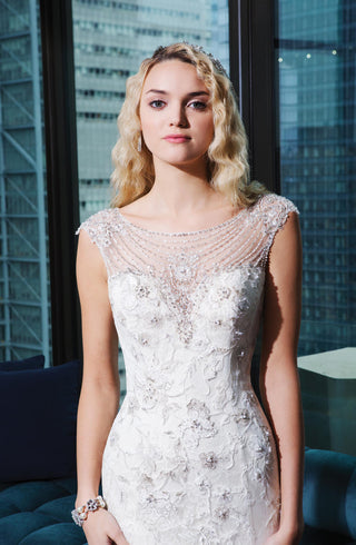 Signature Style Number 9774 - 3