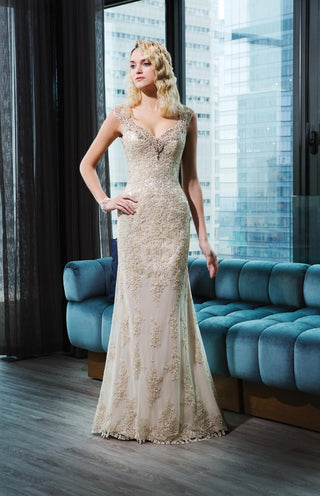 Signature Style Number 9775 - 1