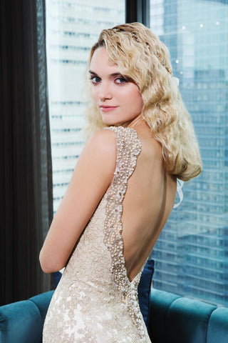 Signature Style Number 9775 - 4