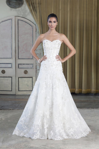 Signature Style Number 9781 - 1