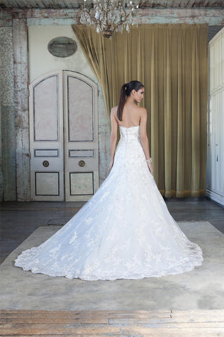 Signature Style Number 9781 - 2