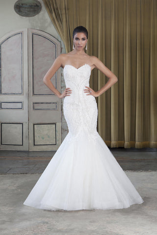 Signature Style Number 9784 - 1