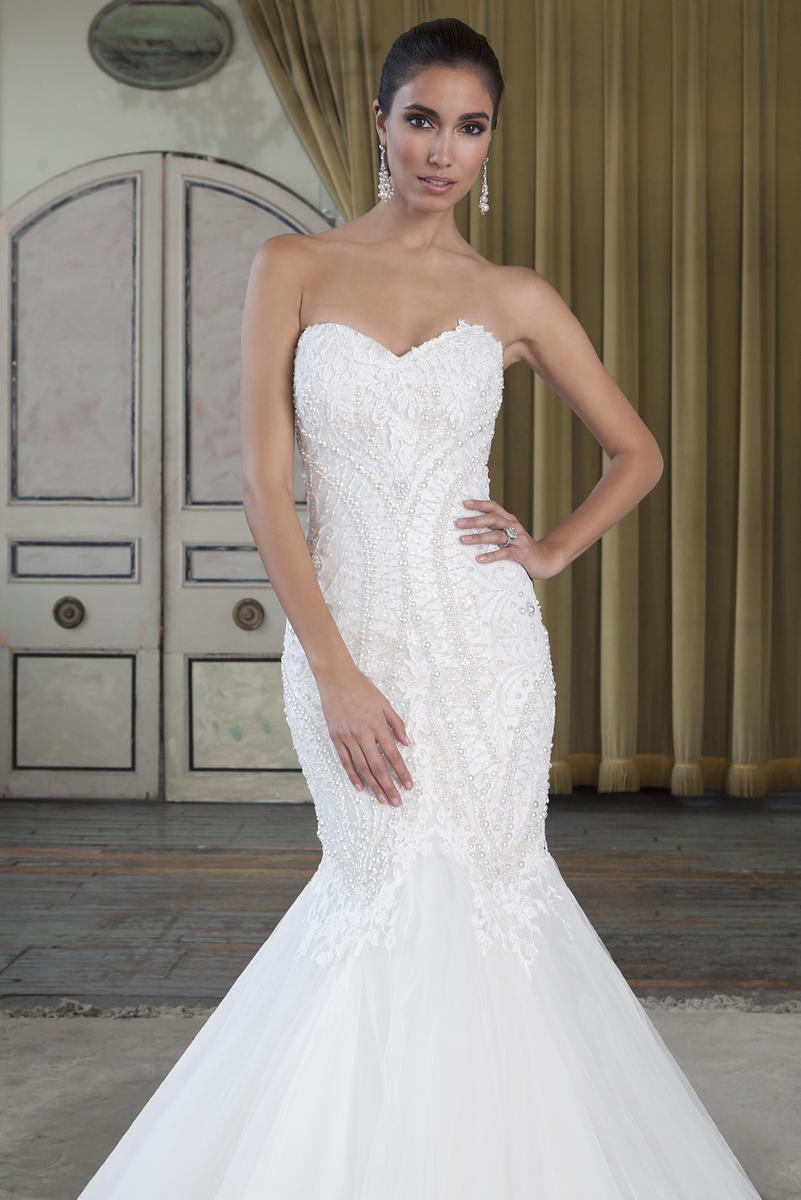 Signature Style Number 9784 - 3