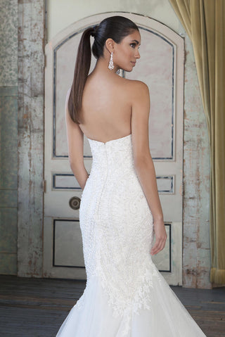 Signature Style Number 9784 - 4