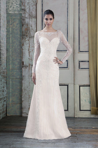 Signature Style Number 9786 - 1