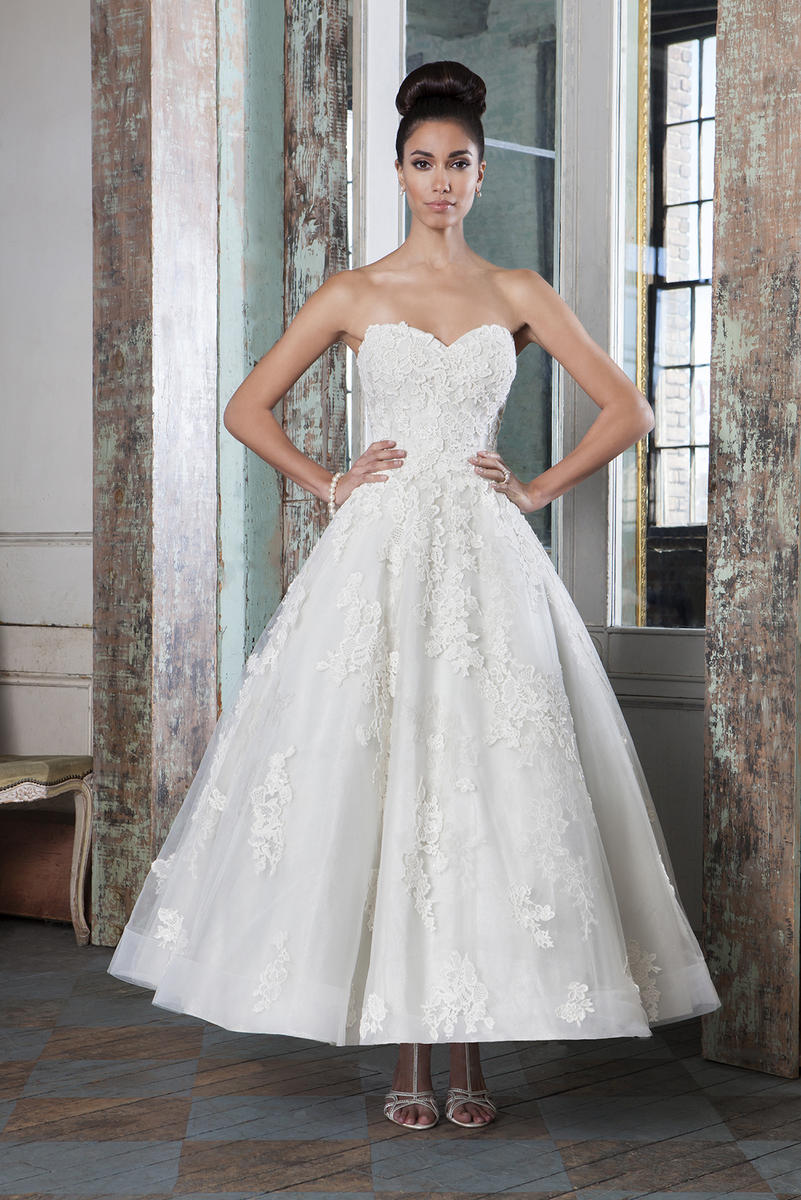 Signature Style Number 9800 - 1