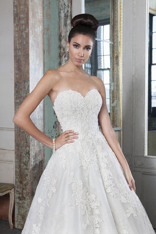 Signature Style Number 9800 - 4