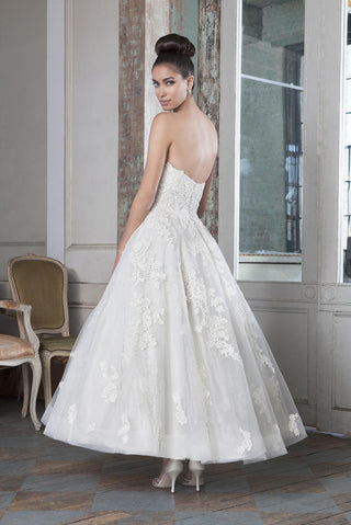 Signature Style Number 9800 - 2