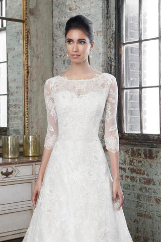 Signature Style Number 9801 - 4