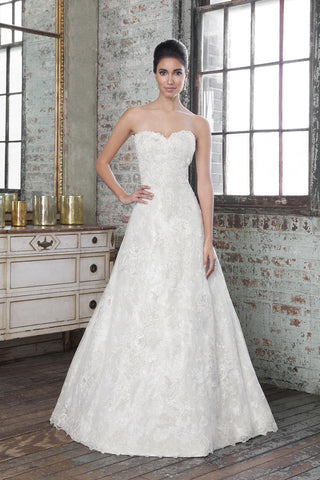 Signature Style Number 9801F - 3